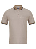 DGS Drifter Polo Gold