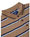 55356/Stripe        Polo sand