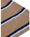55356/Stripe        Polo sand