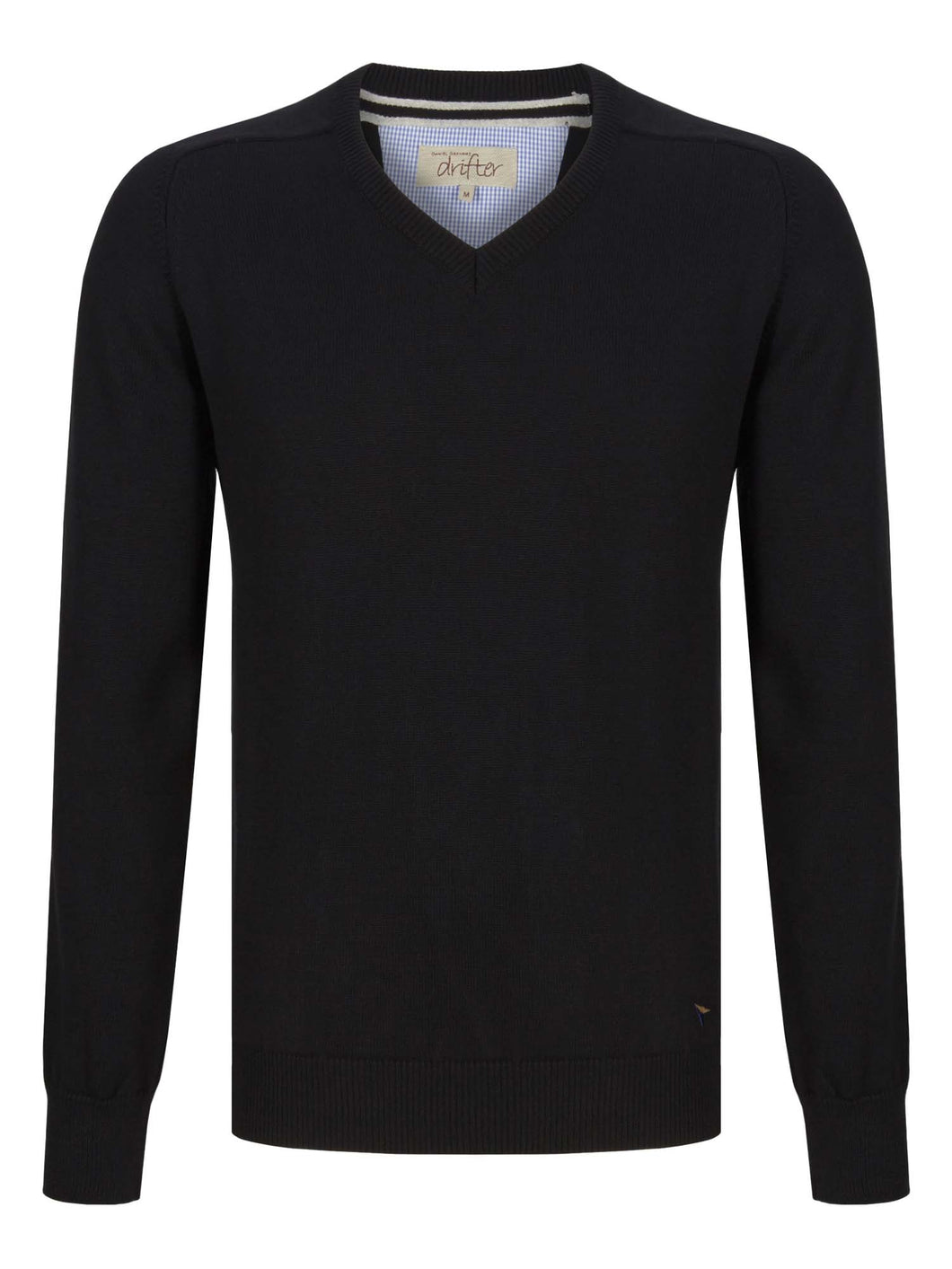 55599/V                Drifter 00 Black