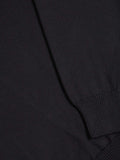 DG's Drifter V-neck Sweater Black