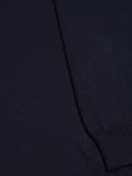 DG's Drifter V-neck Sweater Navy
