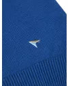 Load image into Gallery viewer, DG&#39;s Drifter Crewneck Sweater Blue

