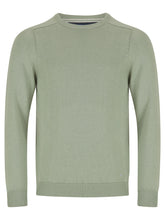 Load image into Gallery viewer, 55600/Crew             Cotton 32 Mint
