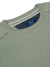 Load image into Gallery viewer, 55600/Crew             Cotton 32 Mint
