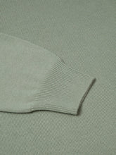 Load image into Gallery viewer, 55600/Crew             Cotton 32 Mint
