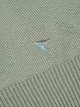 Load image into Gallery viewer, 55600/Crew             Cotton 32 Mint
