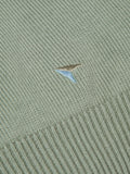DG's Drifter Crewneck Sweater Mint