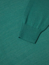Load image into Gallery viewer, 55600/Crew             Cotton 33 Green
