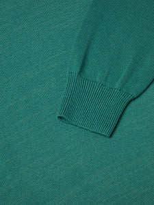 55600/Crew             Cotton 33 Green