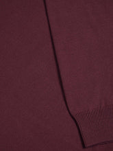 Load image into Gallery viewer, 55600/Crew             Cotton 66 Red
