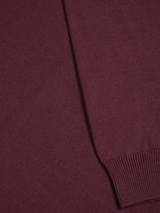 55600/Crew             Cotton 66 Red