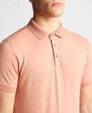 Remus Uomo Polo Pink