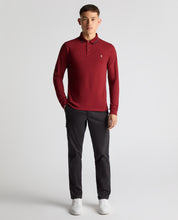 Load image into Gallery viewer, 58775/Mesh 68 Burgundy
