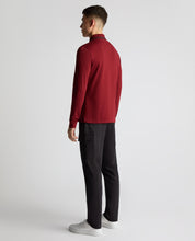 Load image into Gallery viewer, 58775/Mesh 68 Burgundy
