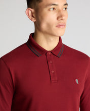 Load image into Gallery viewer, 58775/Mesh 68 Burgundy
