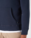Remus Uomo Hoodie Navy