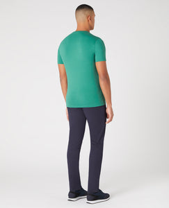 58785/T               Printed 35 Dusty Olive