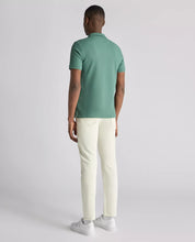 Load image into Gallery viewer, Remus Uomo Knit Polo Dark Green
