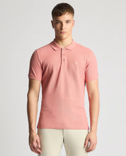 Load image into Gallery viewer, 58803/Polo                Waffle 63 Pink
