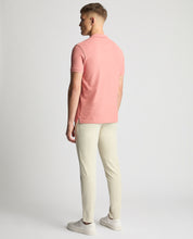 Load image into Gallery viewer, 58803/Polo                Waffle 63 Pink
