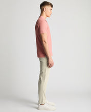 Load image into Gallery viewer, 58803/Polo                Waffle 63 Pink
