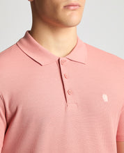 Load image into Gallery viewer, 58803/Polo                Waffle 63 Pink
