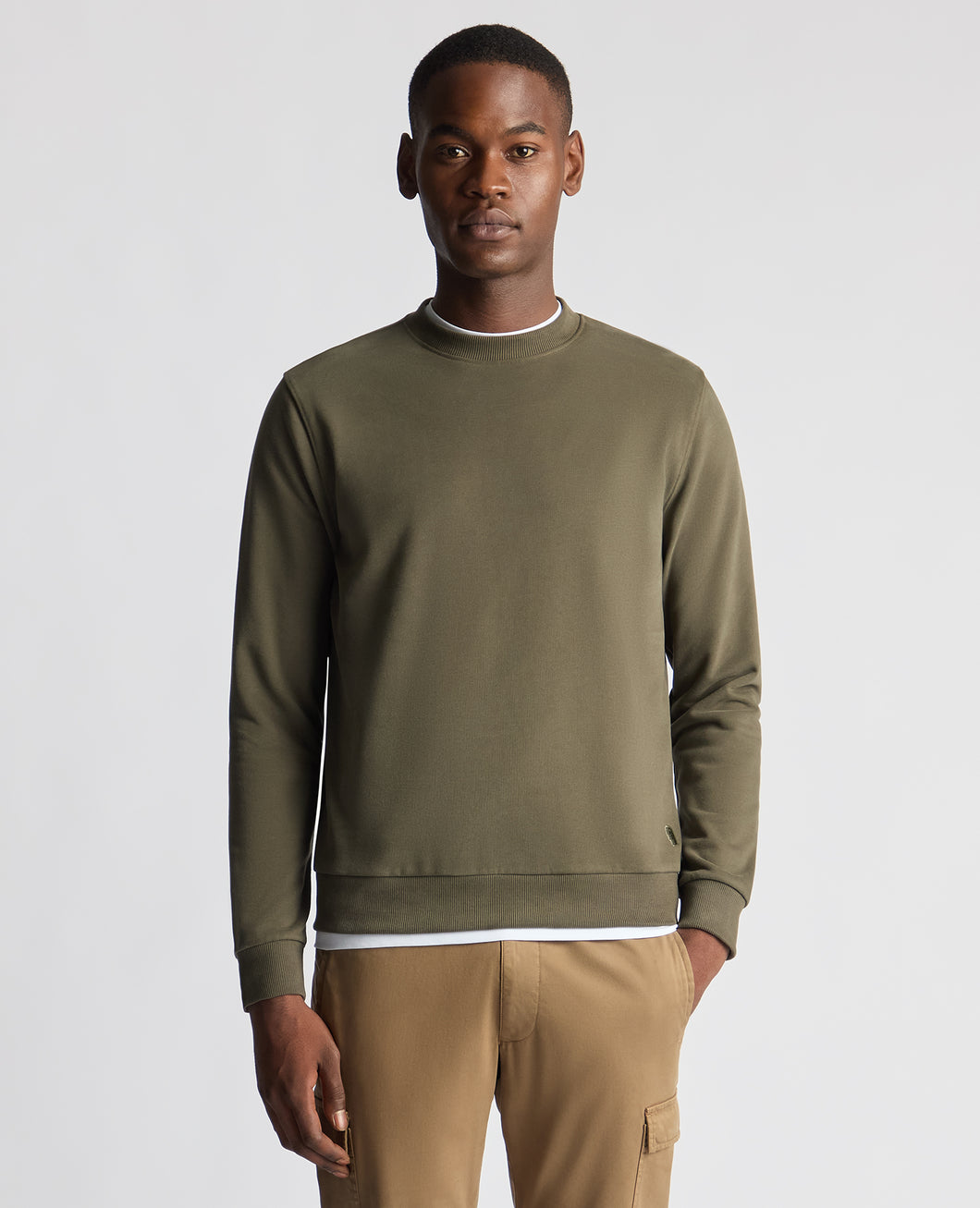 58811/ 35 Dusty Olive