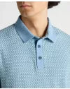 58835/           Polo 23 Blue