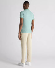 Load image into Gallery viewer, Remus Uomo Knit Polo Green
