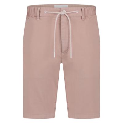 Marco Manzini Ferdinand Short Pink