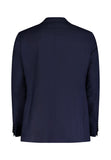 Roy Robson Regular Jacket Navy Marine