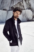 Cabano Re-Jackt Jacket Black