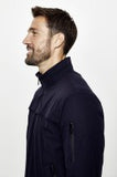 Cabano Packable Jacket Navy