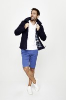 Load image into Gallery viewer, 4173/31343N               Softshell 100 Navy
