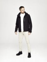 Load image into Gallery viewer, 4173/31343N               Softshell 100 Navy
