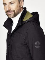 Load image into Gallery viewer, 4173/31343N               Softshell 100 Navy
