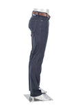 Alberto Pipe Stretch Jean Blue