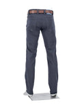 Alberto Pipe Stretch Jean Blue