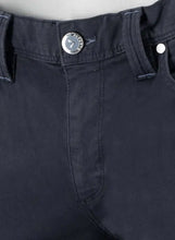 Load image into Gallery viewer, Alberto Pipe Stretch Jean Blue
