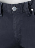 Alberto Pipe Stretch Jean Blue