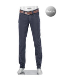 Alberto Pipe Stretch Jean Blue