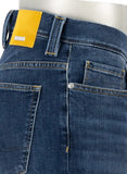 Alberto Giza Denim Jean Dark blue