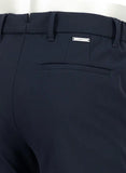 Alberto Performance Slack Navy
