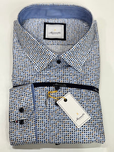 Joe B01/065                       Dot Blue