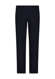 Roy Robson Slim Casual Trouser Navy