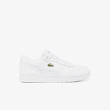 Lacoste Court Sneaker White