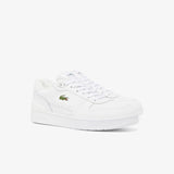 Lacoste Court Sneaker White