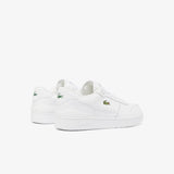 Lacoste Court Sneaker White