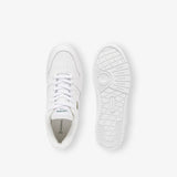 Lacoste Court Sneaker White